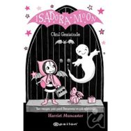 Isadora Moon Okul Gezisinde - Harriet Muncaster