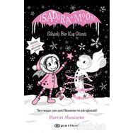 Isadora Moon Sihirli Bir Kış Günü - Harriet Muncaster