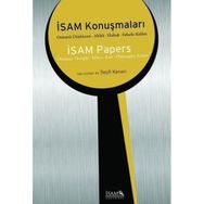 İsam Konuşmaları - Seyfi Kenan
