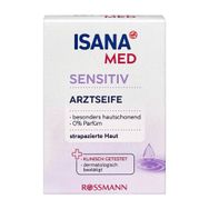 İsana 100 gr Katı Sabun