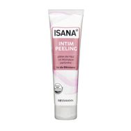 Isana 100 ml Intim Peeling