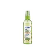 Isana 100 ml Kenevir Macadamia Yağı Özü Saç Bakım Yağı