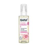 Isana 100 ml Kuru ve Hassas Ciltler İçin Yüz Temizleme Yağı