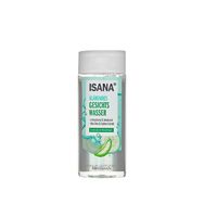 Isana 100 ml Normal ve Karma Ciltler İçin Tonik