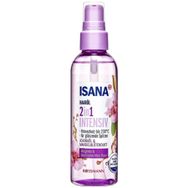 Isana 100 ml Uzun ve Yıpranmış Saçlar için Bakım Yağı