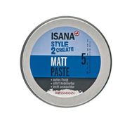 Isana 100 ml Wax