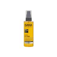 Isana 100 ml Yıpranmış ve Kuru Saçlar için Arganlı Saç Bakım Yağı