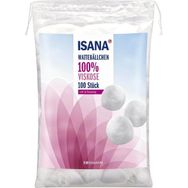 Isana 100'lü Ponpon Pamuk