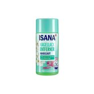Isana 125 ml Badem Kokulu Oje Çıkarıcı