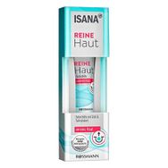 Isana 15 ml Reine Haut Sebum Dengeleyici Jel