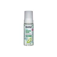 Isana 150 ml Aloe Vera Salatalık Özlü Yüz Temizleme Köpüğü