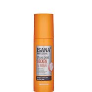 Isana 150 ml Belirgin Bukleler Güçlü Saçlar Şekillendirici Saç Kremi