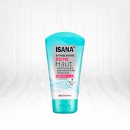 Isana 150 ml Sebum Dengeleyici Yüz Yıkama Jeli