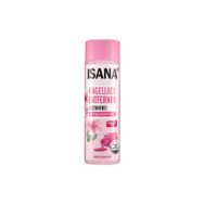 Isana 200 ml Asetonsuz Oje Çıkarıcı
