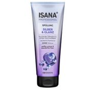 Isana 200 ml Boyalı Saçlar için Professional Saç Kremi