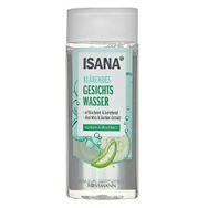 Isana 200 ml Normal Karma Ciltler Yüz Temizleme Suyu
