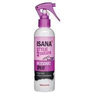 Isana 200 ml Saç Koruyucu Sprey