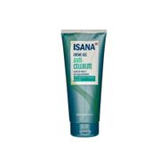 Isana 200 ml Selülit Önleyici Jel