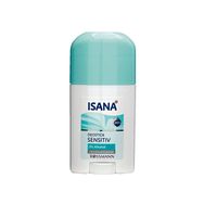 Isana 24 saate Kadar Etkili 50 gr Stick Deodorant