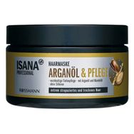 Isana 250 ml Argan Yağı İçerikli Professional Saç Maskesi