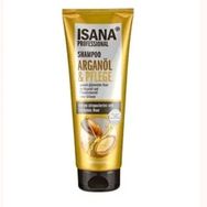 Isana 250 ml Professional Oil Care Argan Şampuan