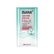 Isana 3 Adet Clear Up Temizleme Bandı