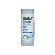 Isana 300 ml Duşta Vücut Kremi