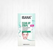 Isana 3'lü Çay Ağacı Özlü Gözenek Arındırıcı Bant