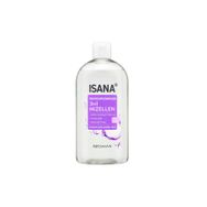 Isana 3'ü 1 Arada Kuru Hassas Ciltler 400 ml Misel Makyaj Temizleme Suyu
