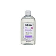 Isana 3'ü 1 Arada Kuru Hassas Ciltler 400 ml Misel Makyaj Temizleme Suyu