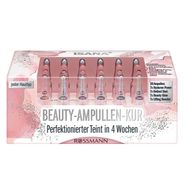 Isana 4 Haftalık 28x2 ml Bakım Ampulü