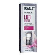 Isana 40-60 Yaş 15 ml Cilt Lift Triple Göz Kremi