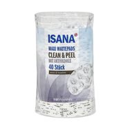Isana 40 Adet Pamuk Peeling Ped