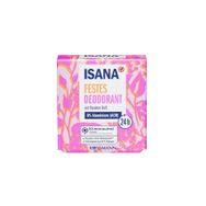 Isana 45 gr Çiçeksi Koku Katı Deodorant