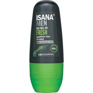 Isana 48H Men 50 ml Motion Protect Deo Roll-On