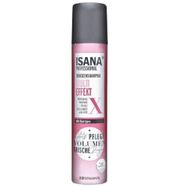 Isana 4'ü 1 Arada 200 ml Kuru Şampuan