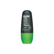 Isana 50 ml Men Fresh Erkek Deodorant Roll-On