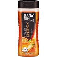 Isana 5in1 Energy 300 ml Duş Jeli
