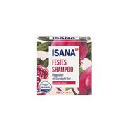 Isana 65 gr Normal Saçlar İçin Nar Kokulu Katı Şampuan