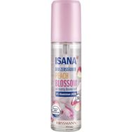 Isana 75 ML Şeftali Çiçeği Sprey Deodorant