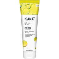 Isana AHA PHA 125 ml Yüz Temizleme Jeli