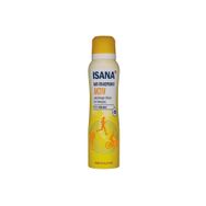 Isana Anti Transpirant 48 Saate Kadar Etkili 150 ml Deodorant Roll On
