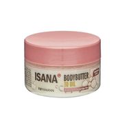 Isana Argan ve Badem Yağlı 200 ml Vücut Losyonu