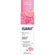 Isana Azelaik Asit 30 ml Serum