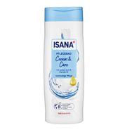 Isana Badem Yağı 750 ml Kremsi Duş Jeli