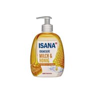 Isana Ballı ve Sütlü 500 ml Sıvı Sabun