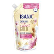 Isana Ballı ve Sütlü 500 ml Yedek Sıvı Sabun