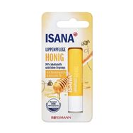 Isana Balmumu ve Avokado Yağı 4.8 gr Dudak Balmı