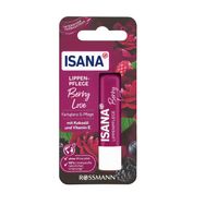 Isana Berry Love 4,8 gr Dudak Balmı