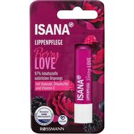 Isana Berry Love Dudak Bakım Kremi